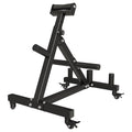 Landmine Squat Attachment with Viking Press T7786