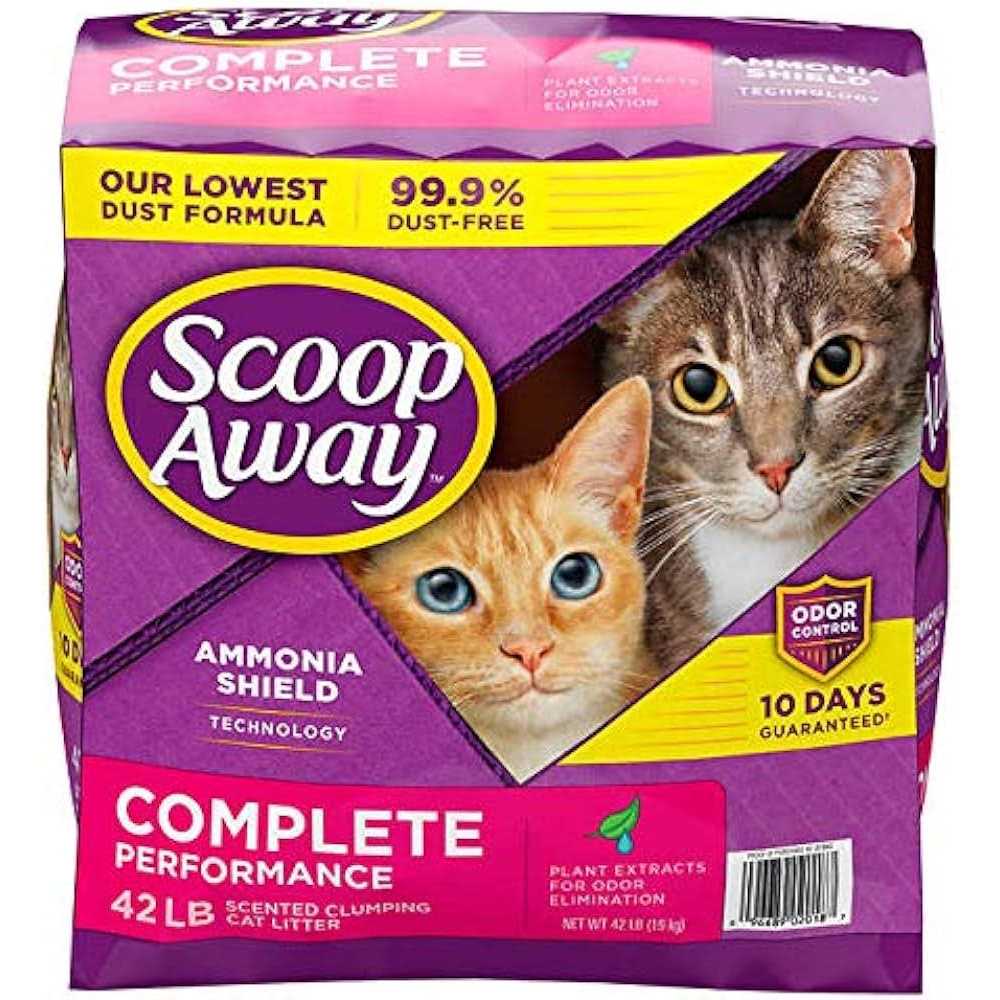 Cat Litter H33662