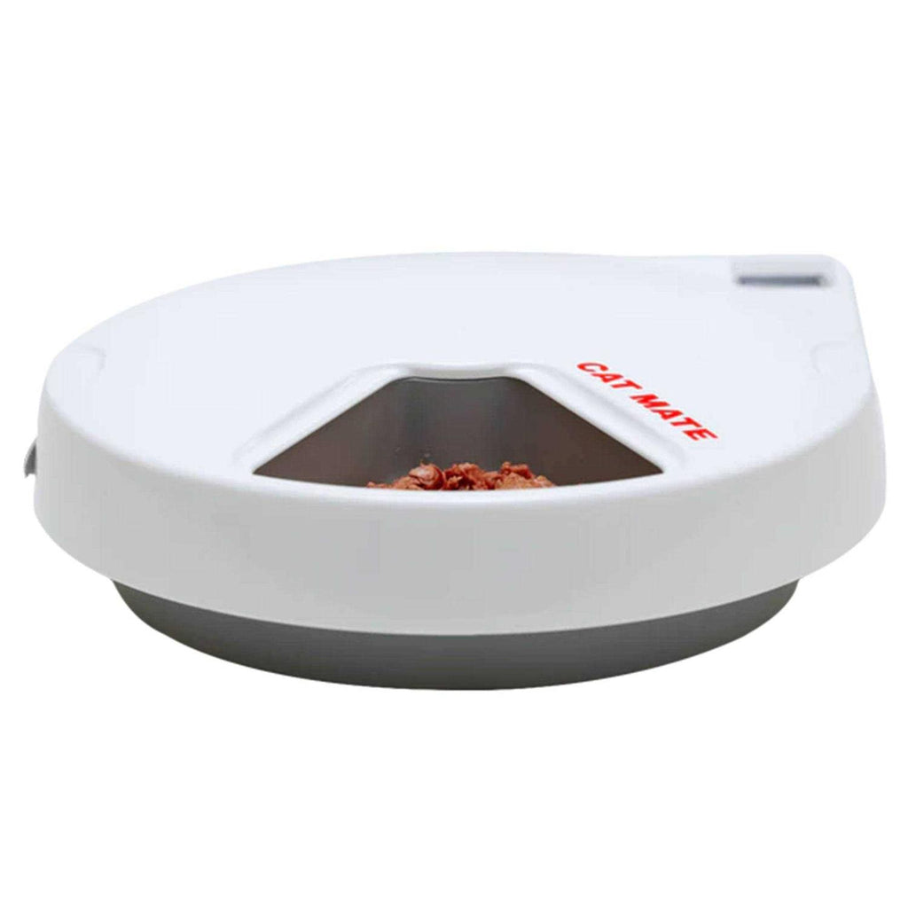 Automatic Pet Feeder with Digital Timer H58135