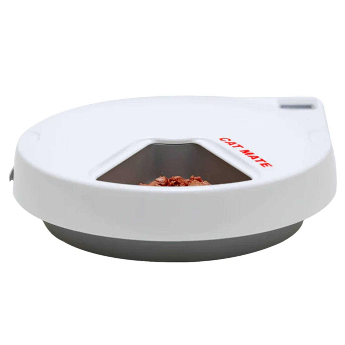 Automatic Pet Feeder with Digital Timer H58135