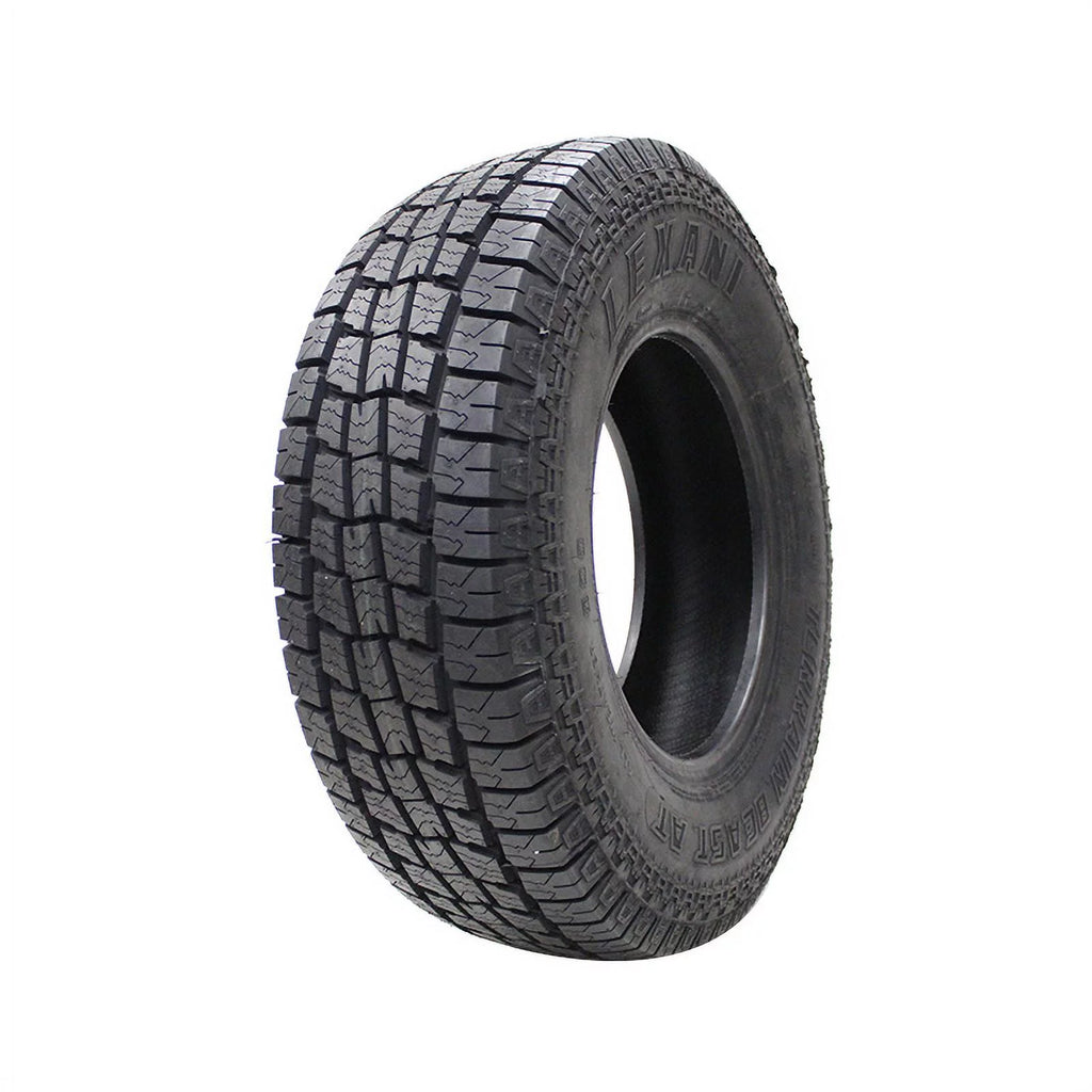 285/60R20 125S Tire F513
