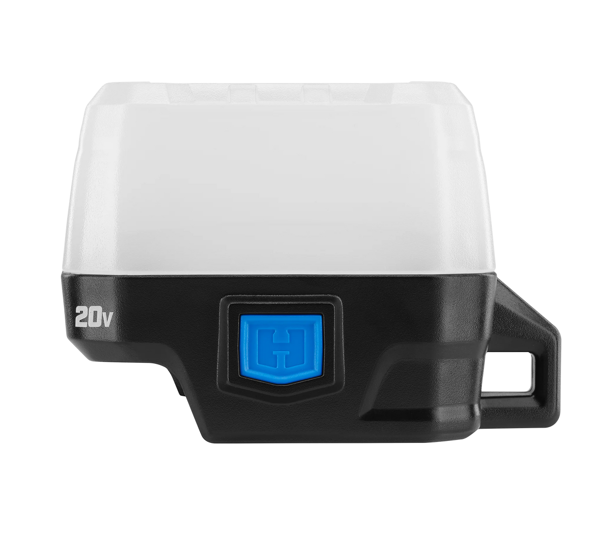Cordless LED Compact Area Light S427