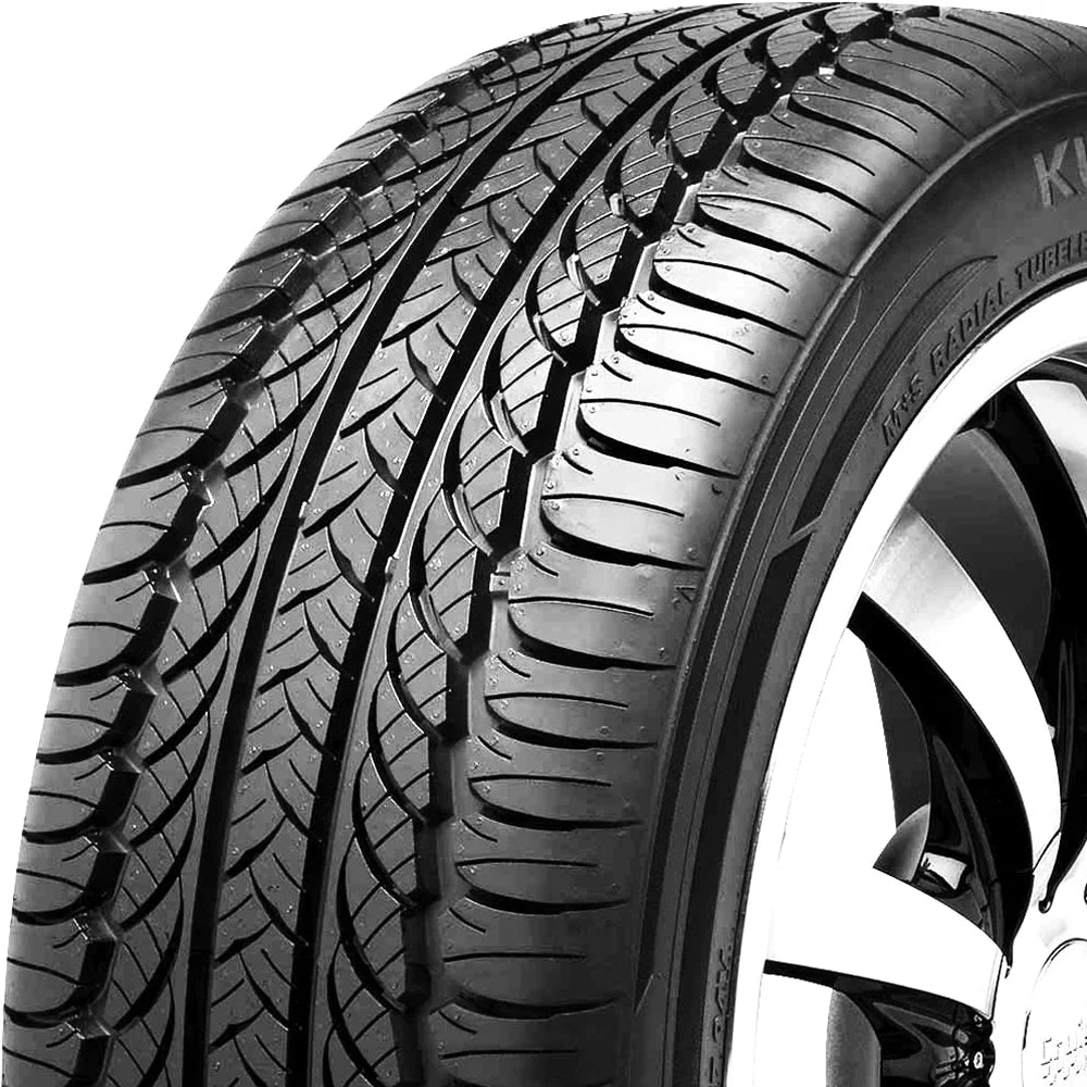 225/55R16 99V XL Passenger Tire M861731