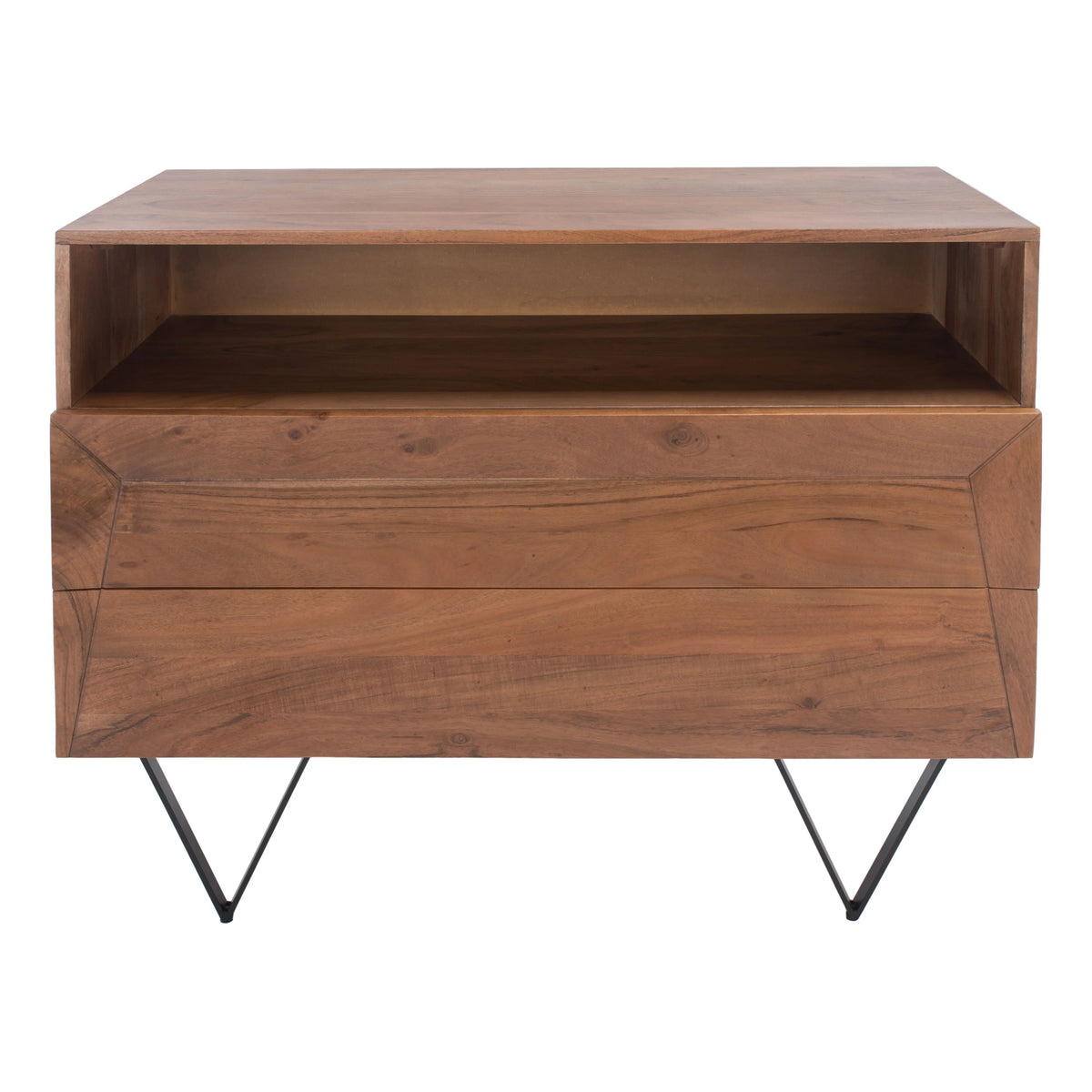 2-Drawer Chest M59481