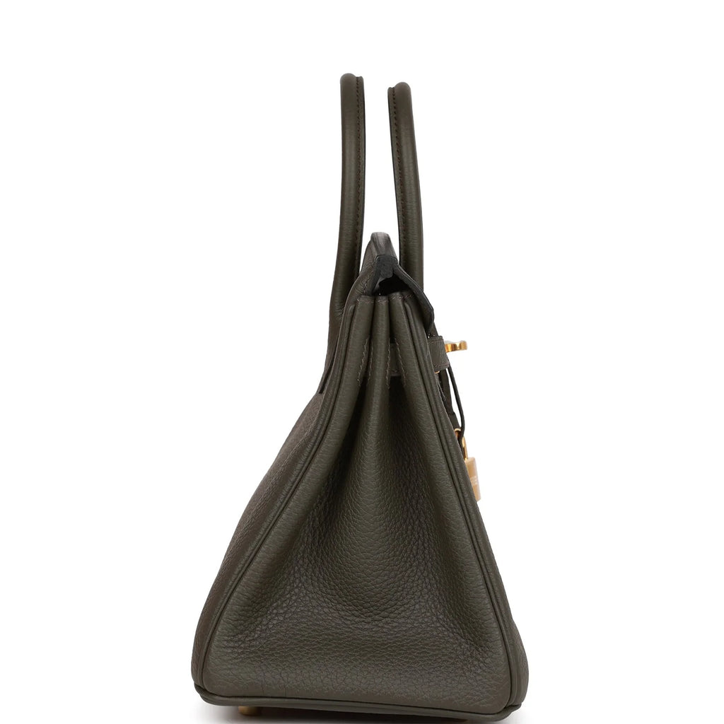 Birkin 25 Togo I7093