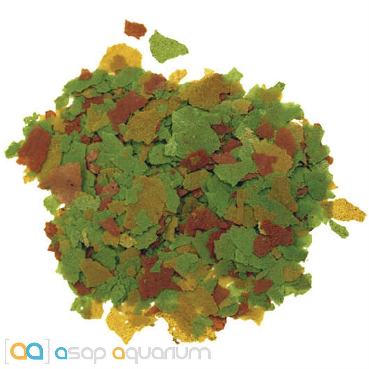Tropical Flakes R3733