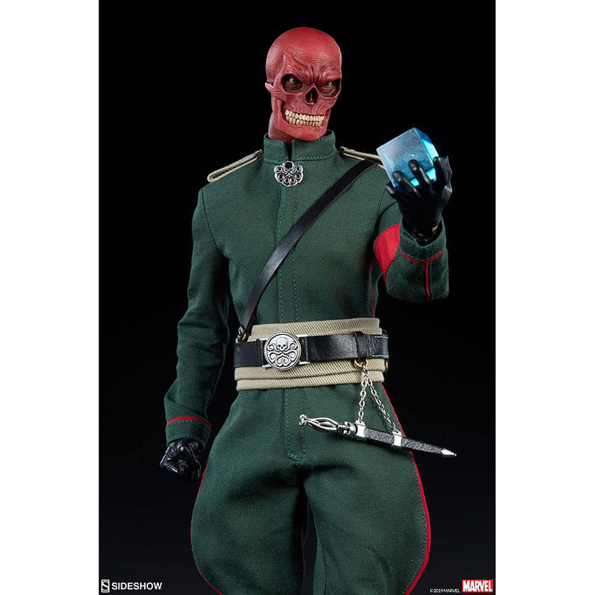 1/6 Scale Figure D314501