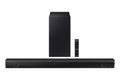 2.1ch Soundbar with DTS Virtual:X C9725