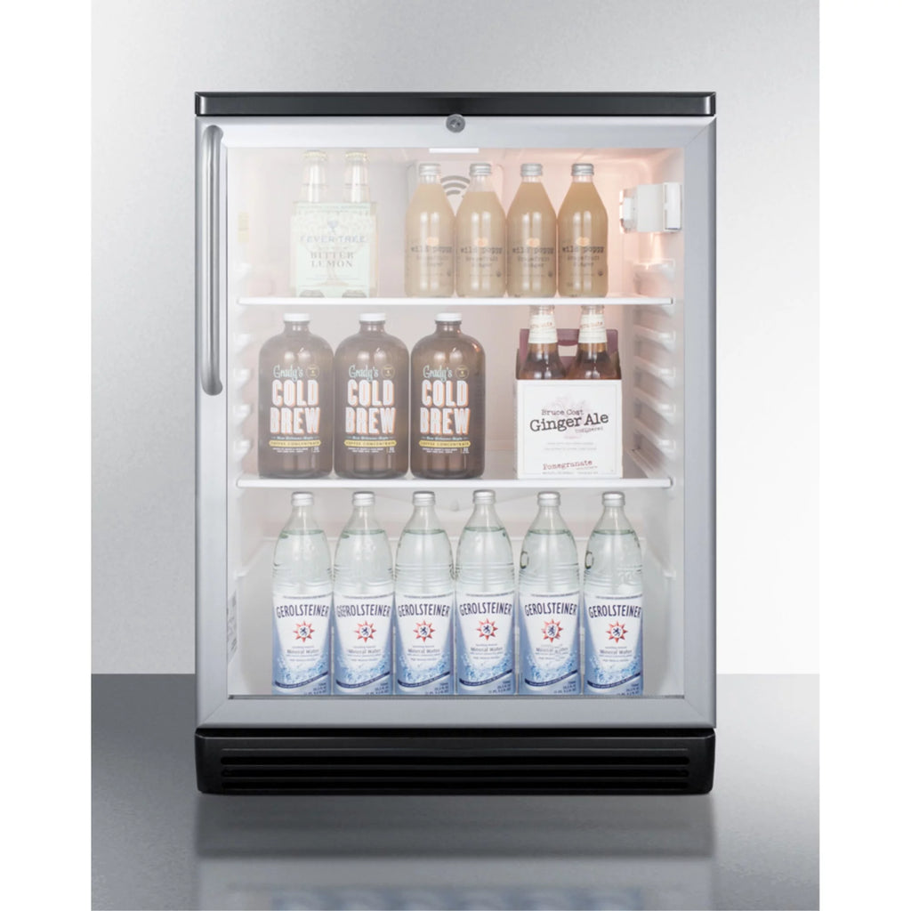 Specialty Refrigerator N3370