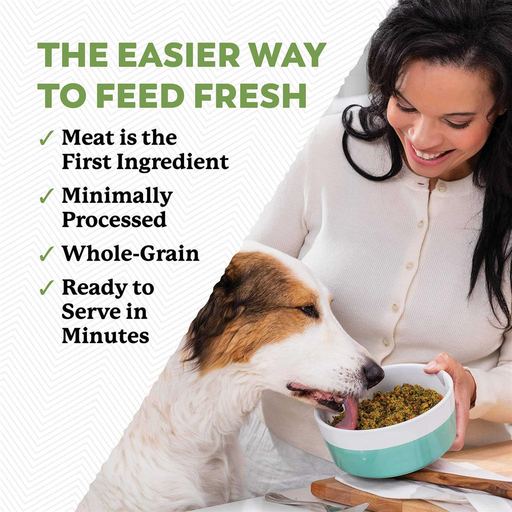 Dehydrated Dog Food C662798