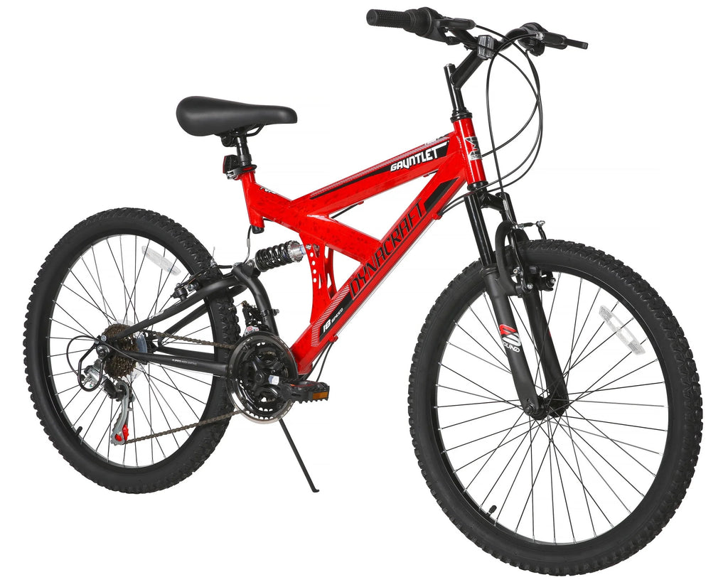 24-Inch Mens Mountain Bike F82051