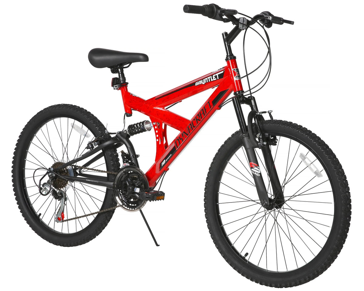 24-Inch Mens Mountain Bike F82051