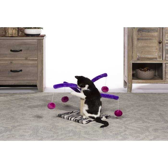 Cat Scratcher P582