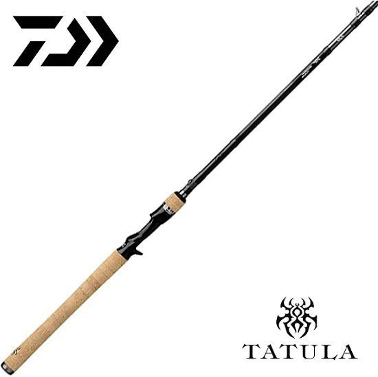 Casting Rod O51141