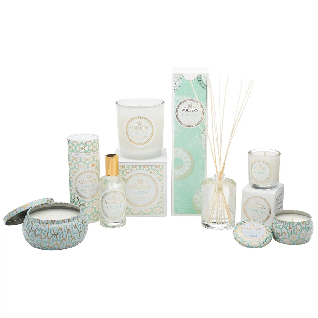 12 Ounce Candle T42571