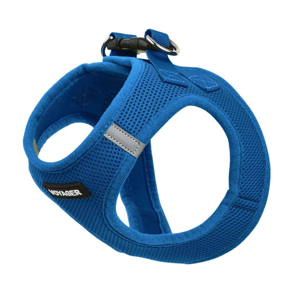 Step-in Air Mesh Dog Harness Y41277