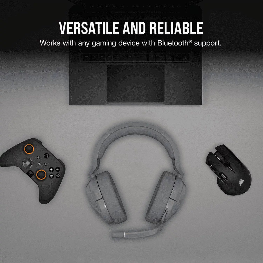 Wireless Gaming Headset G278409