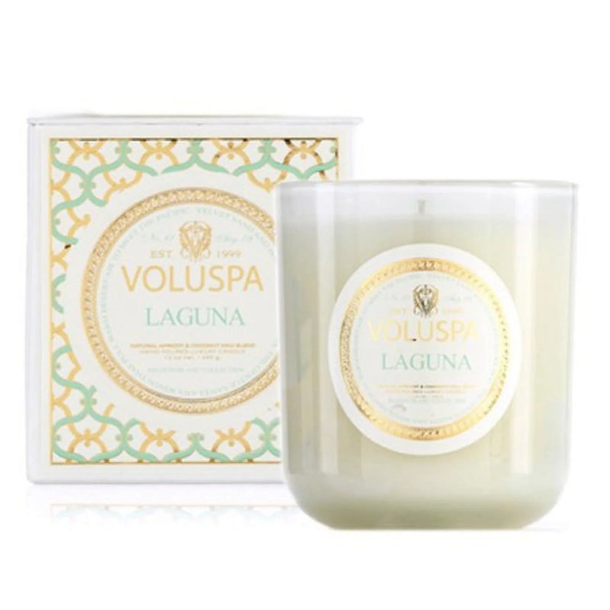 12 Ounce Candle T42571