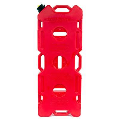 4 Gallon Gasoline Pack W39460
