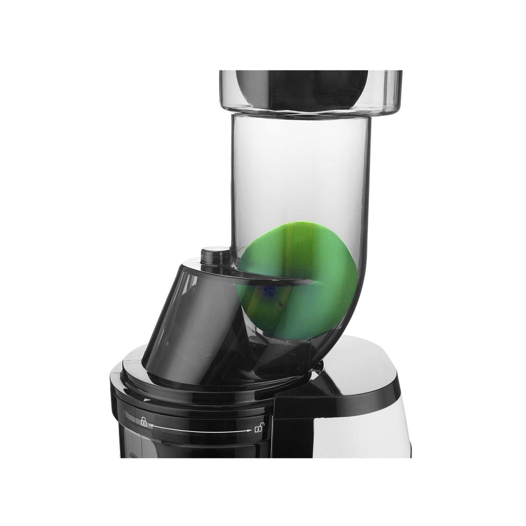 White Slow Masticating Juicer Z7286