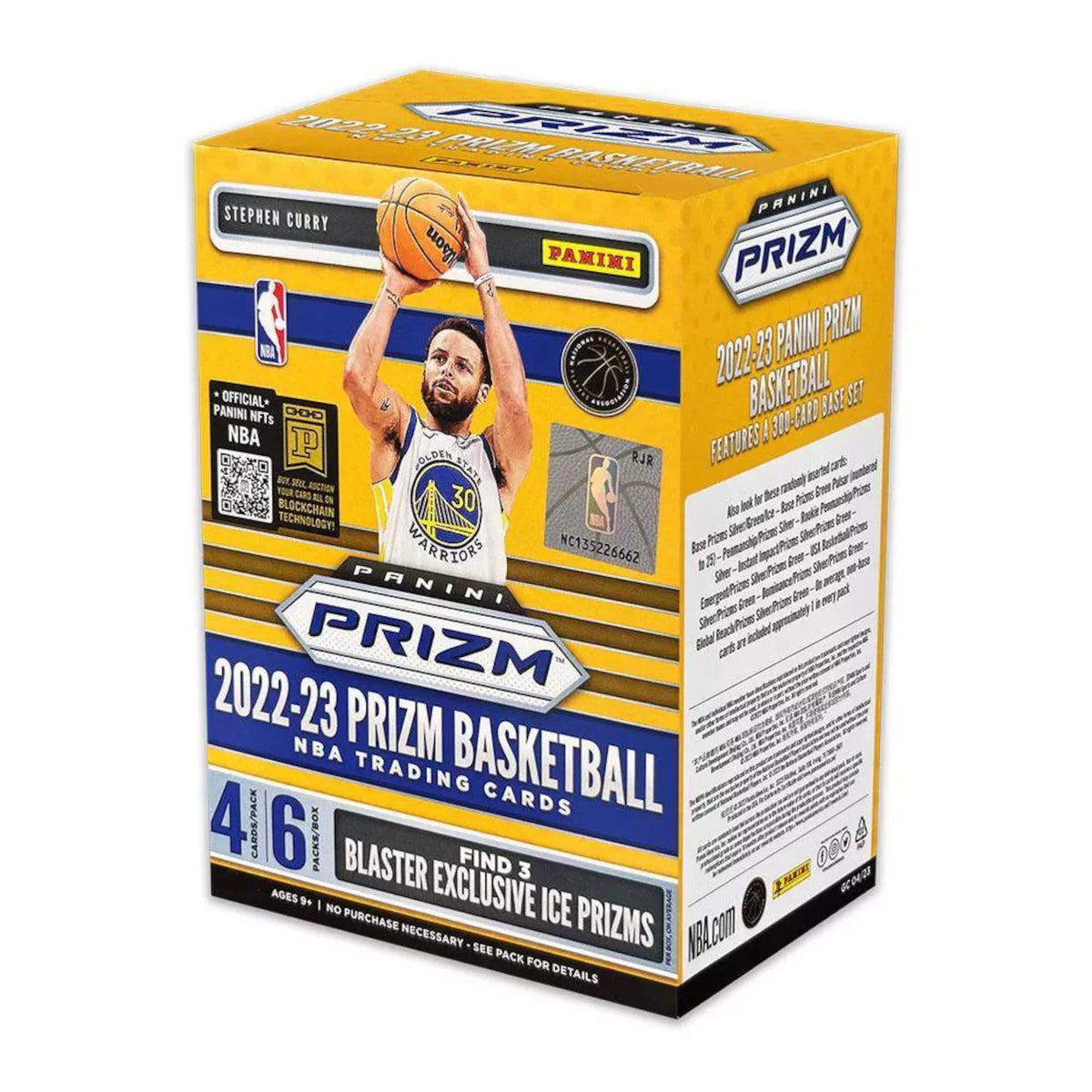 NBA Basketball Trading Cards Bundle V764857