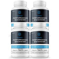 Male Health Pills 4 Bottles K8523