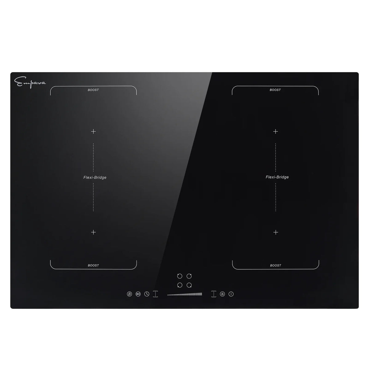 30 Built-In Induction Cooktop with 4 Elements R89805