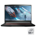 15.6 Gaming Laptop, Intel Core i5, 8GB Memory, 256GB SSD F7469