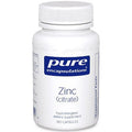 Zinc (citrate) W942