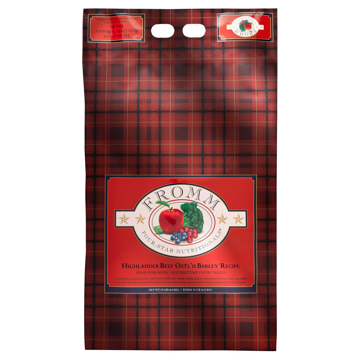 Beef Pet Supplies F668390