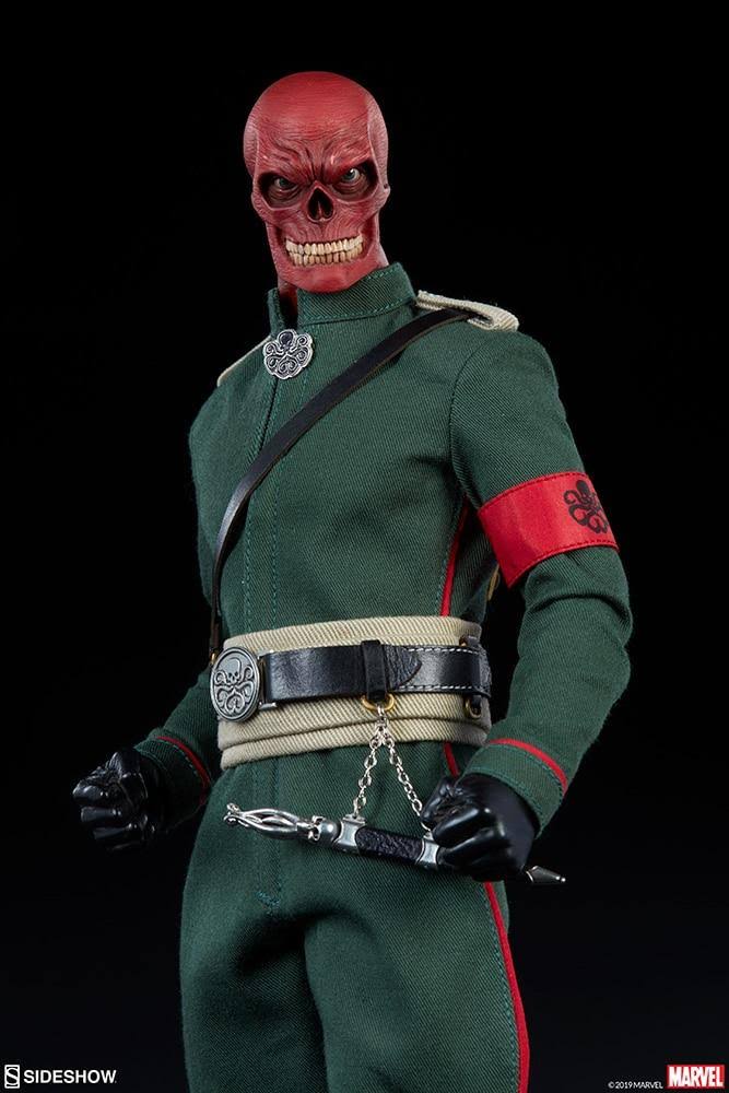 1/6 Scale Figure D314501