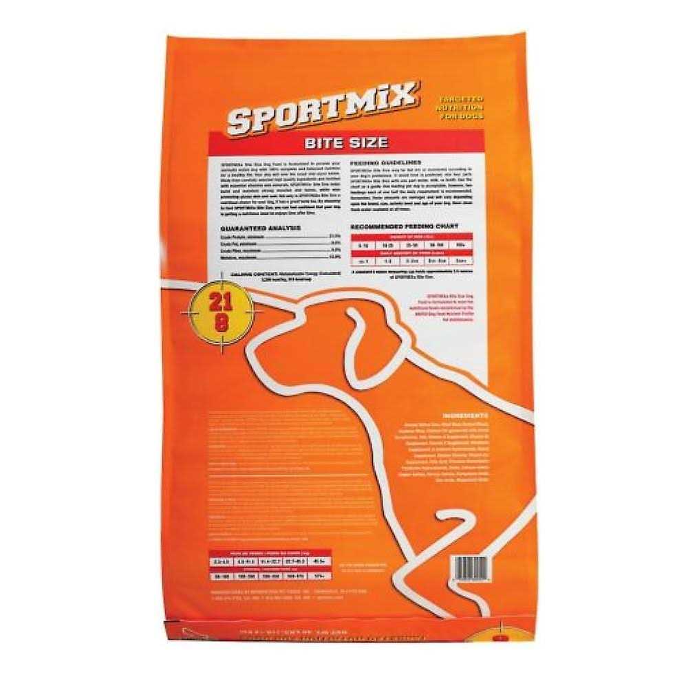 Dry Dog Food E423