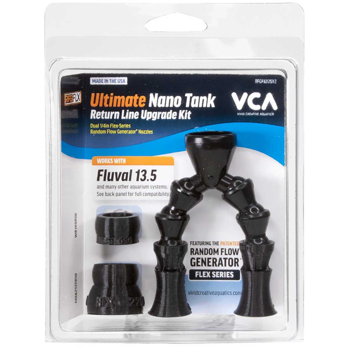 Aquarium Return Line Upgrade Kit D6278