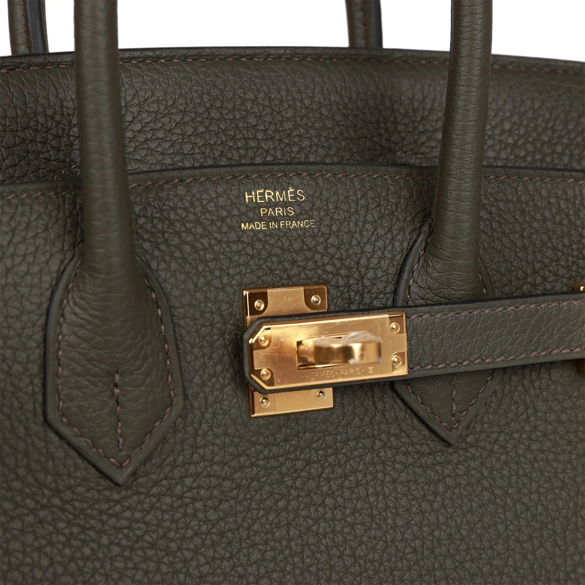 Birkin 25 Togo I7093
