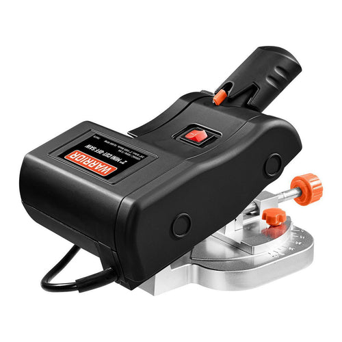 2 in. Mini Cut-Off Saw V699