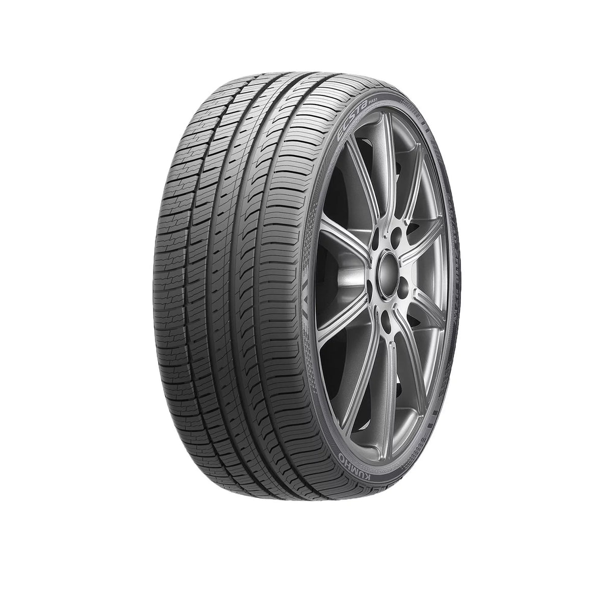 All Season 245/45ZR20 99W Passenger Tire U130777