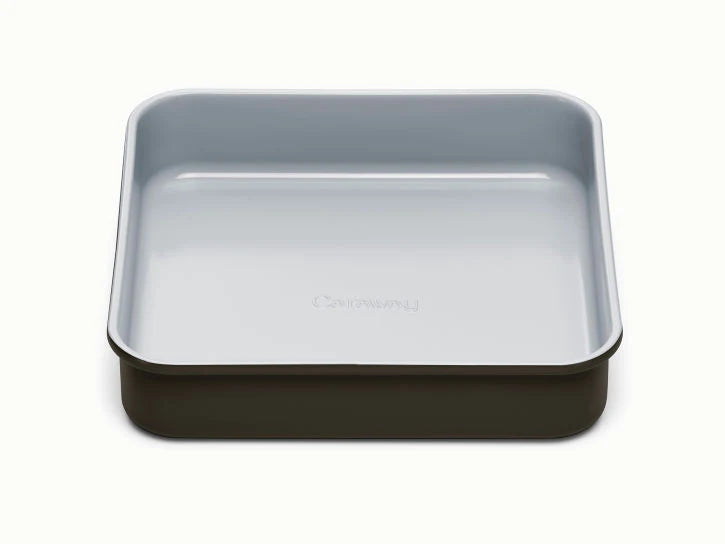 Black Square Pan R5489