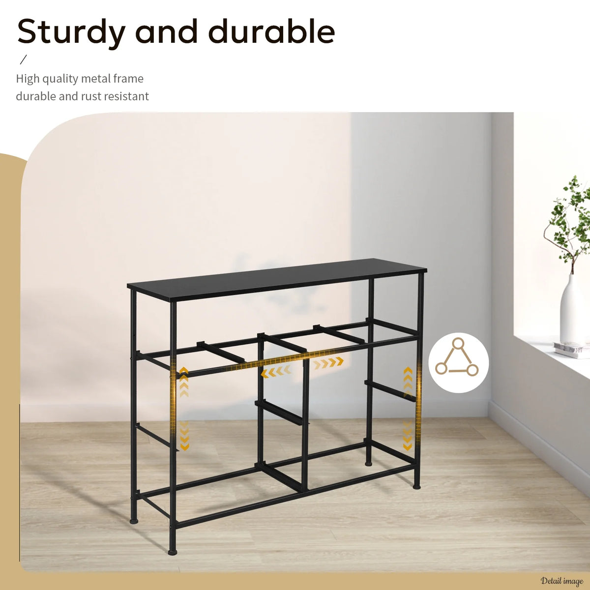 8 Drawer Fabric Storage Dresser D911