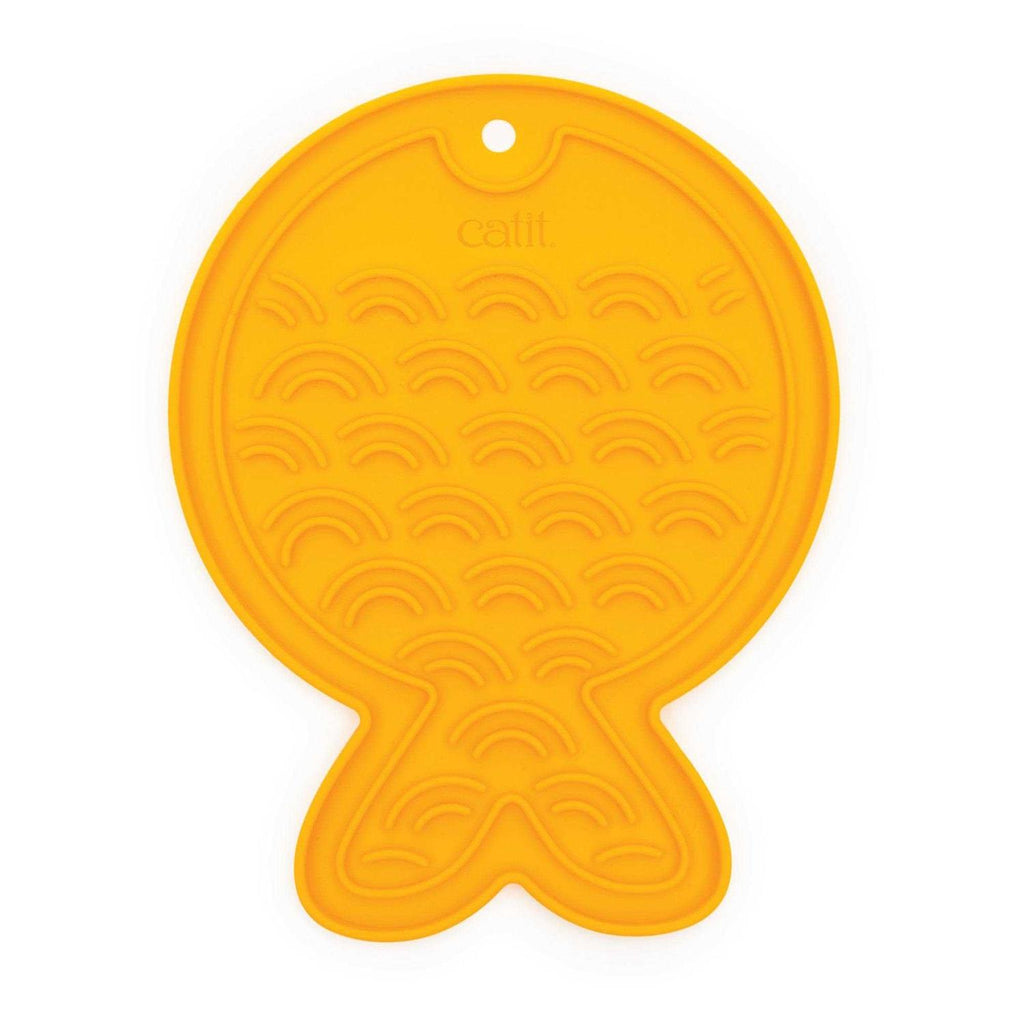 Catit Creamy Mat X958597