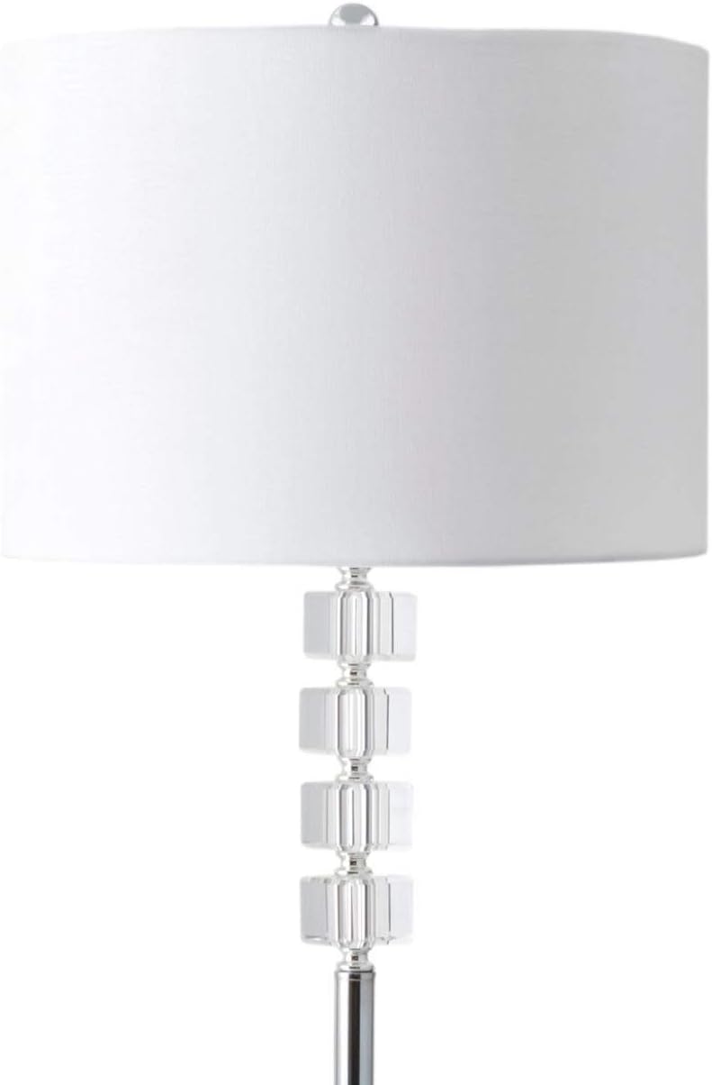 Crystal Floor Lamp E76588
