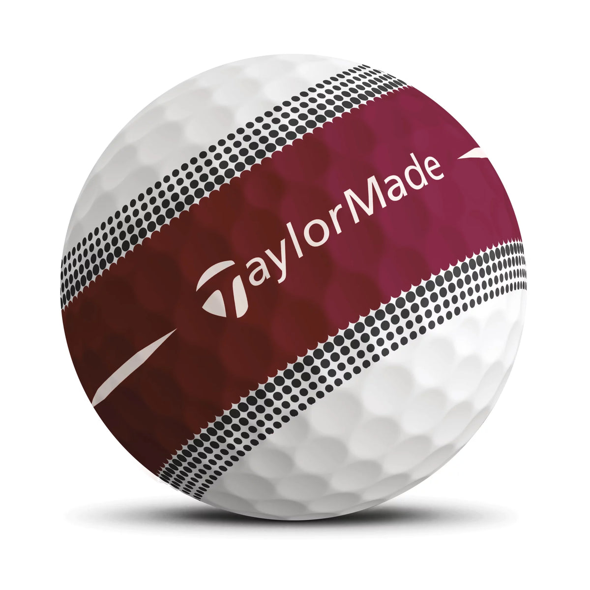 White 12 Pack Golf Balls F951
