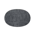 Grey Reversible Place Mat C5535