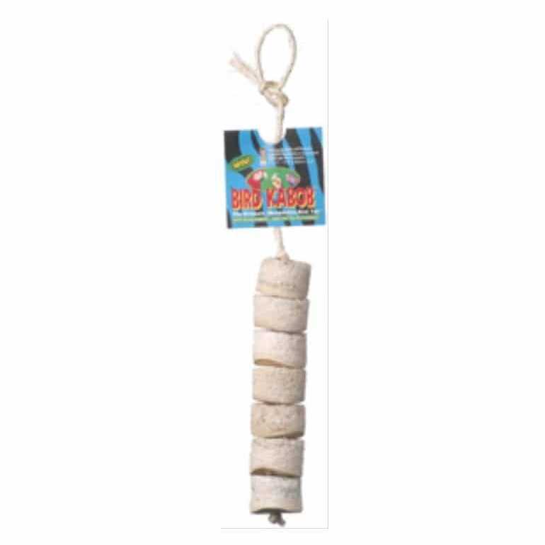 Bird Kabob Toy P91756