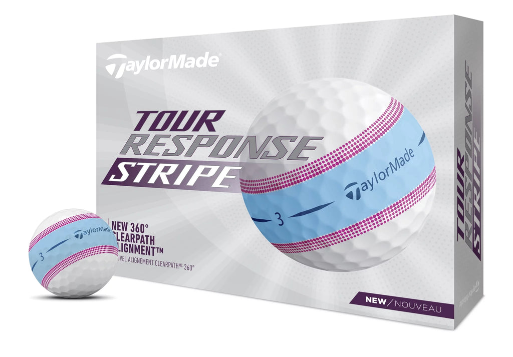 White 12 Pack Golf Balls F951