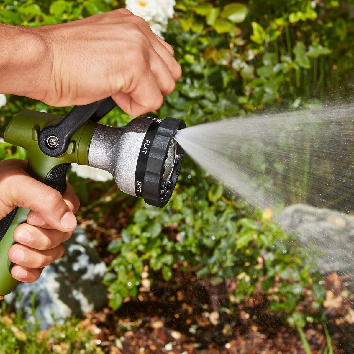 Fireman's Nozzle Y573300