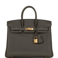 Birkin 25 Togo I7093