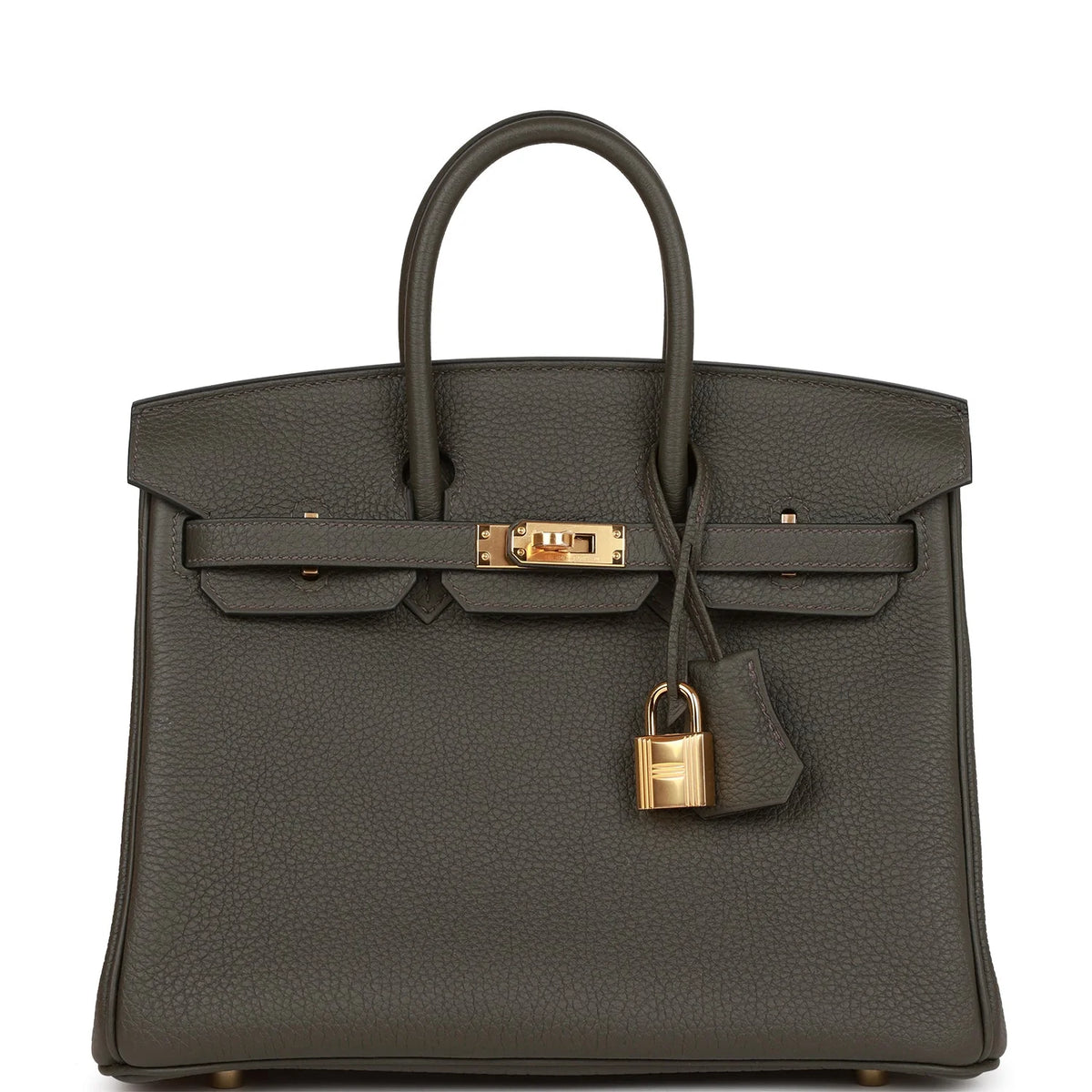 Birkin 25 Togo I7093