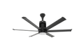 60 Ceiling Fan with LED K5655