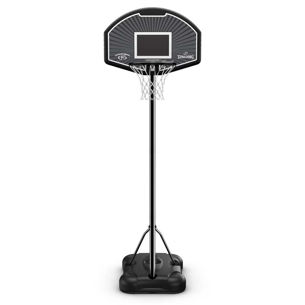 32 In. Telescoping Portable Basketball Hoop System V471769