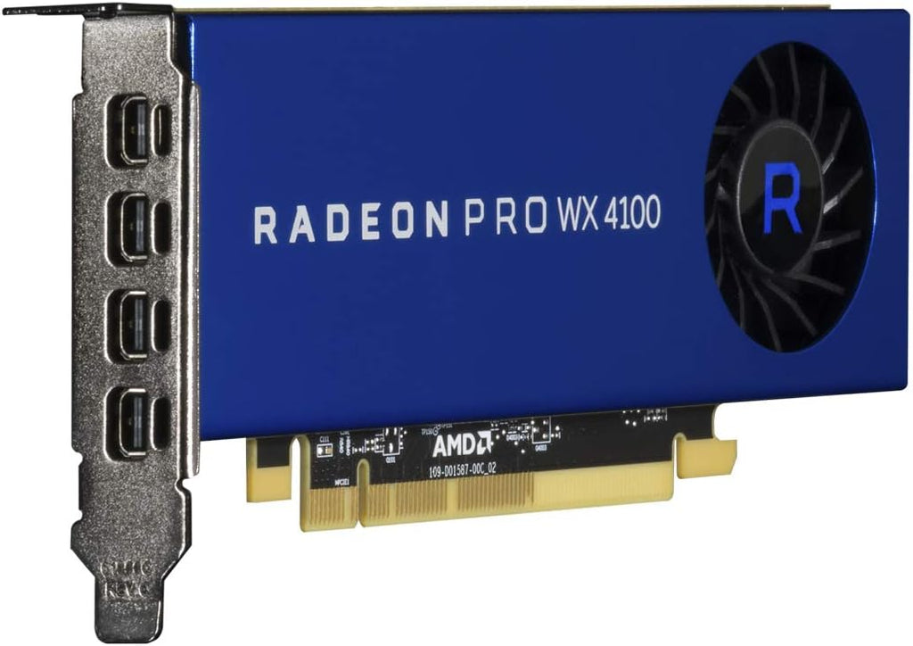 4GB Workstation Graphics Card X52564